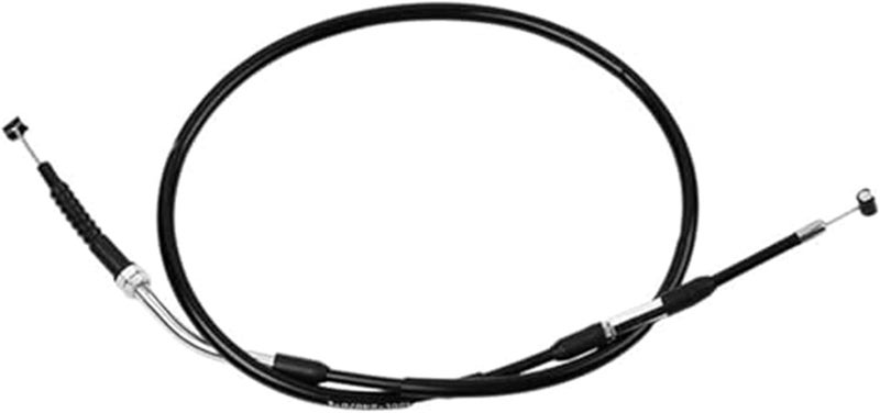 QASULER Motorcycle Adjustable Clutch Control Cable - Image 1