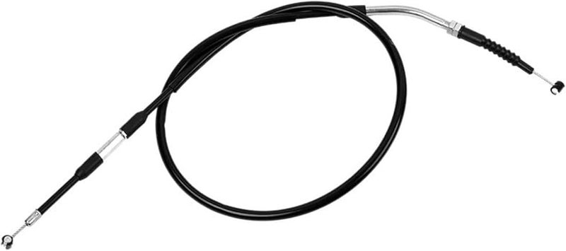 QASULER Motorcycle Adjustable Clutch Control Cable - Image 3