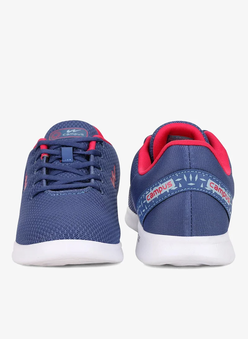 CAMPUS R.Slate/Rani Women’s Sporty Sneakers – A Versatile Choice for Both Workout and Casual Style for Women | Best Price UAE