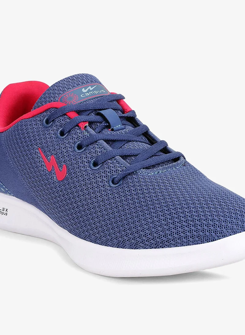 CAMPUS R.Slate/Rani Women’s Sporty Sneakers – A Versatile Choice for Both Workout and Casual Style for Women | Best Price UAE