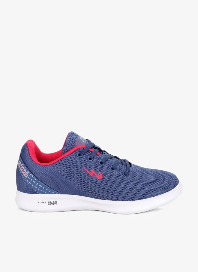CAMPUS Women’s Sporty Sneakers – A Versatile Choice for Both Workout and Casual Style