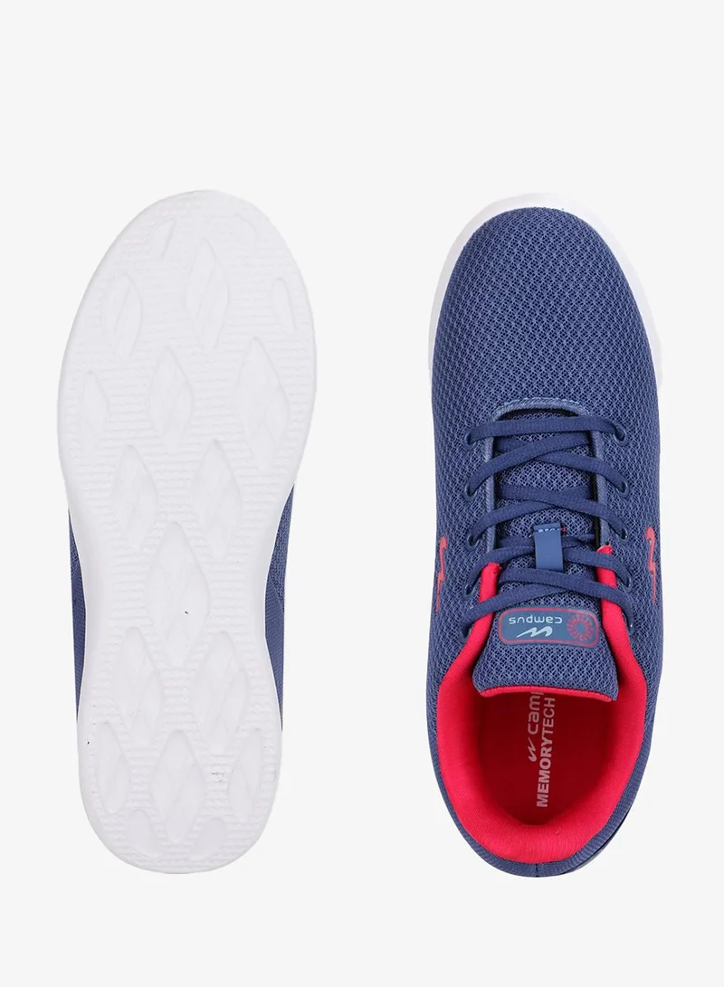 CAMPUS R.Slate/Rani Women’s Sporty Sneakers – A Versatile Choice for Both Workout and Casual Style for Women | Best Price UAE