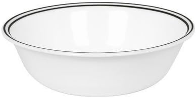Corelle Livingware 18 oz City Block Soup  Cereal Bowl Set of 6 - Image 1