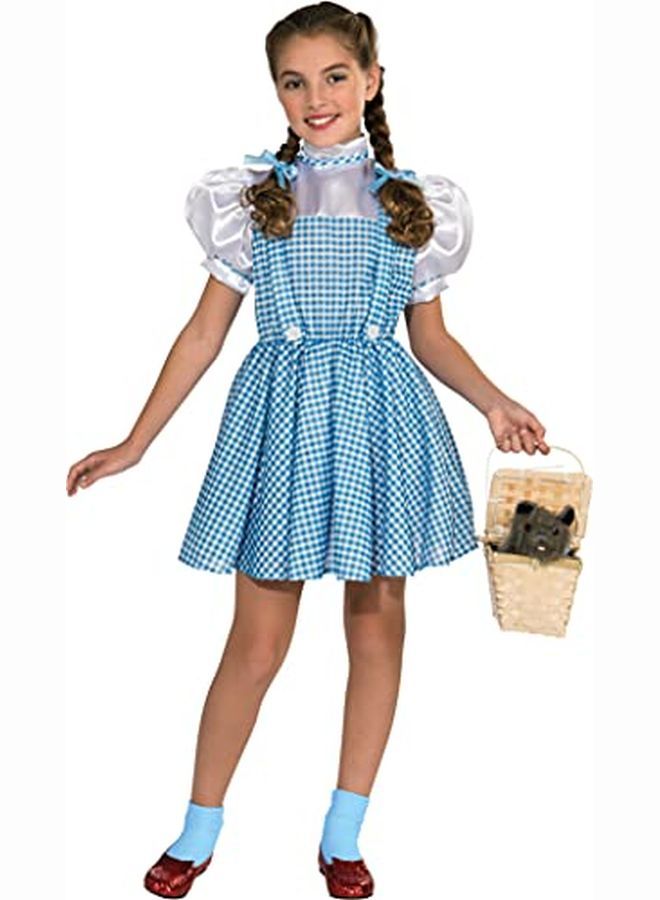 RUBIE'S Wizard Of Oz Child'S Dorothy Costume - Image 1