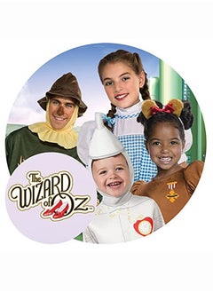 RUBIE'S Wizard Of Oz Child'S Dorothy Costume  - Image 5