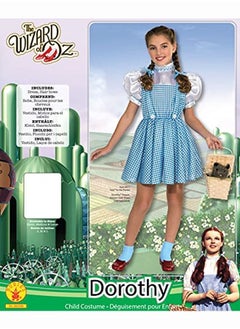 RUBIE'S Wizard Of Oz Child'S Dorothy Costume  - Image 4