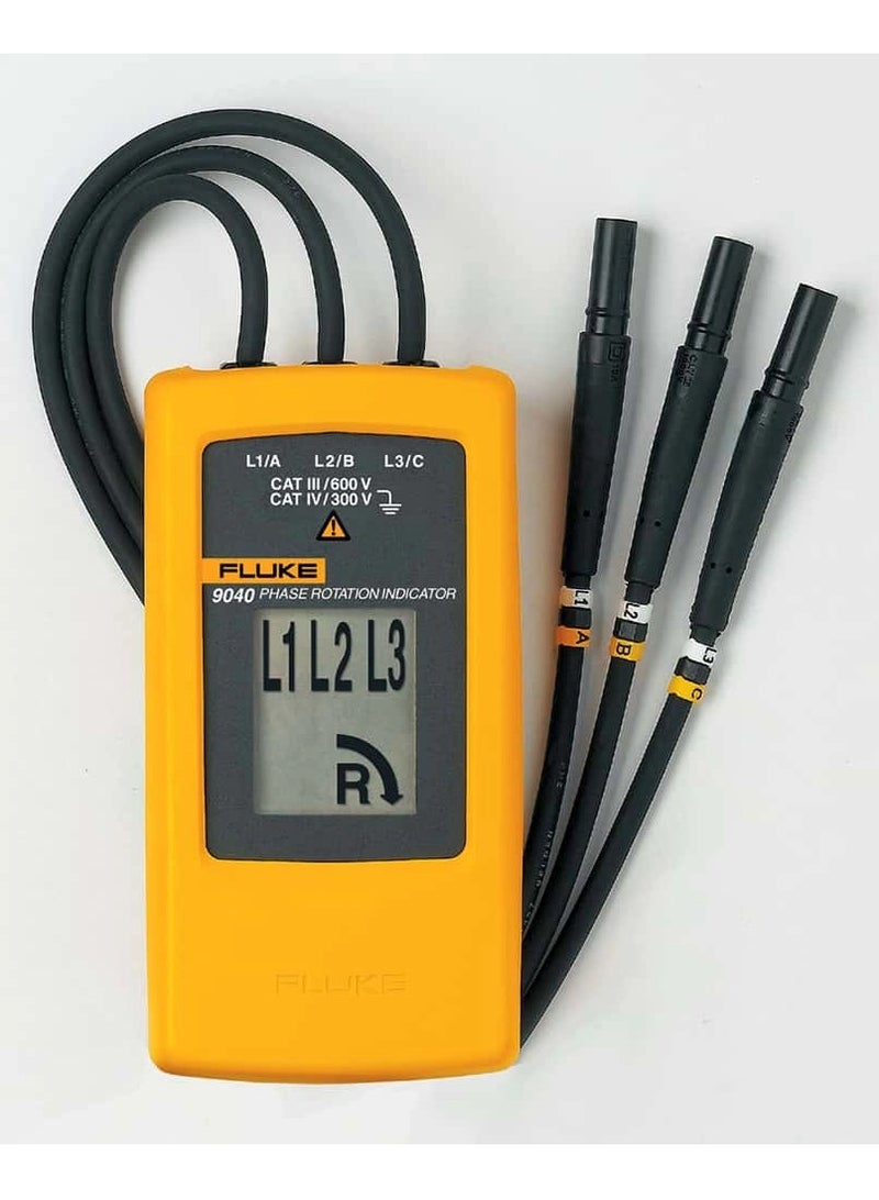 فلوك مؤشر تتابع الفازات Fluke 9040 - Image 1