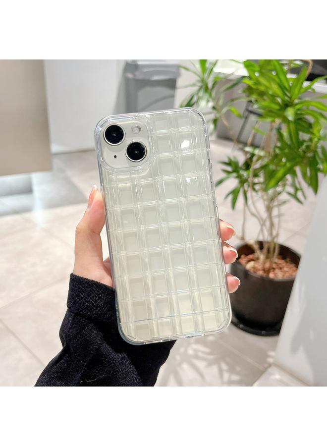 Zaboon Case For iPhone 12 Tile Pattern TPU Phone Case - Image 1