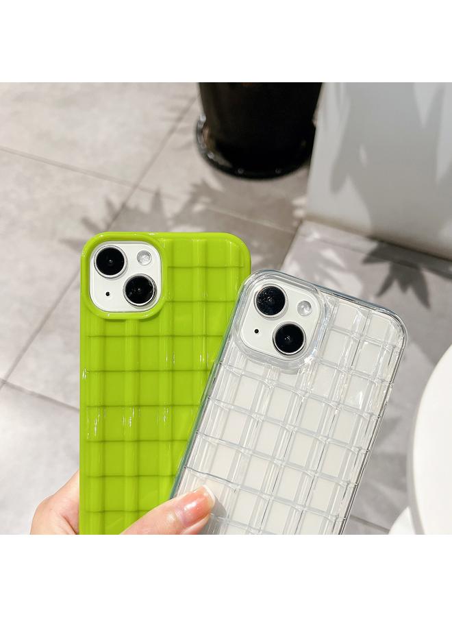 Zaboon Case For iPhone 12 Tile Pattern TPU Phone Case - Image 3
