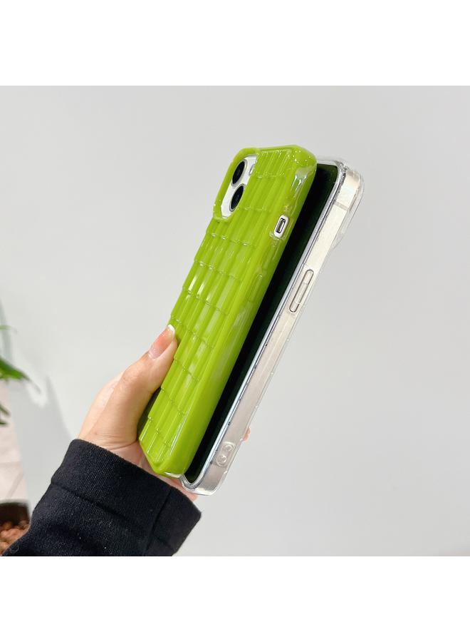 Zaboon Case For iPhone 12 Tile Pattern TPU Phone Case - Image 4