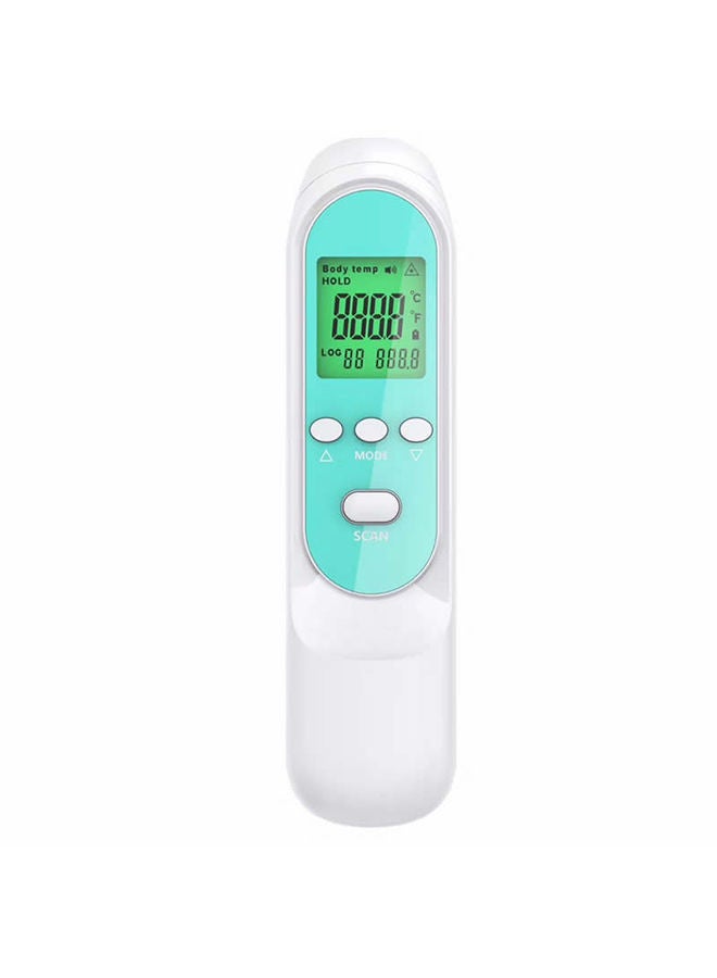 Sharpdo Infrared Thermometer Household Electronic Thermometer - Image 1