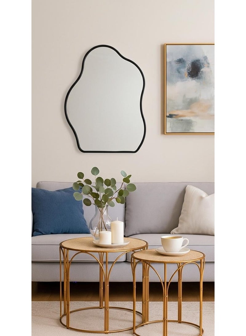 Mirror decorative wall mirrors - Image 3