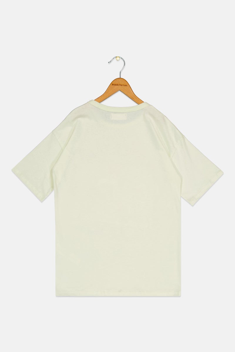 Lefties Kids Boy Short Sleeve Graphic Print T-shirt, Multicolor  - Image 2