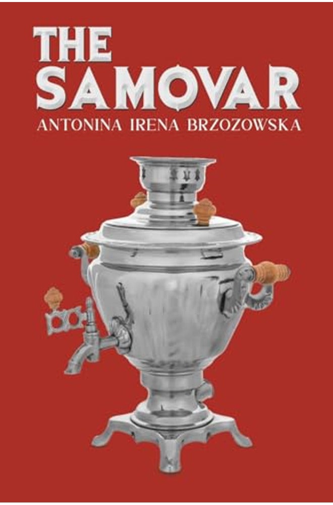 SAMOVAR