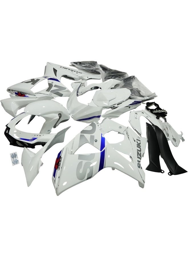 Suzuki GSX-R1000 Fairing Kit (2009-2016) - Image 3