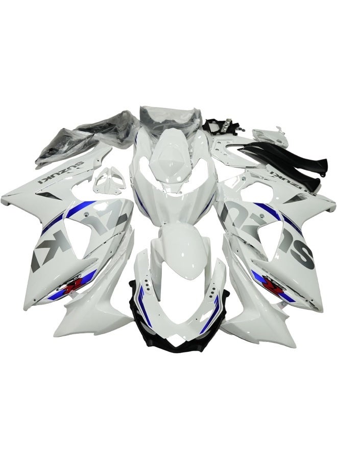 Suzuki GSX-R1000 Fairing Kit (2009-2016) - Image 2