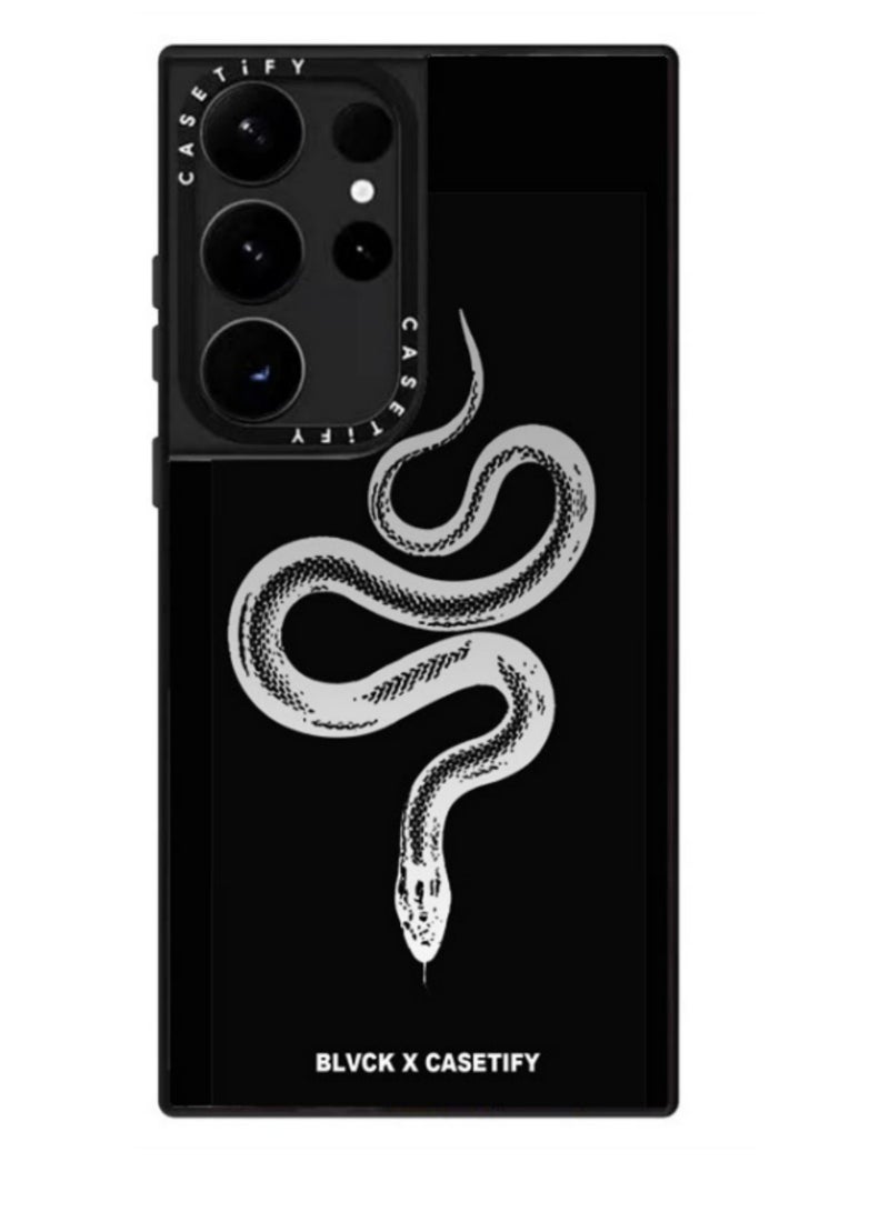 Casetify Case for Samsung Galaxy S24 Ultra BV Co Branding Cover - Image 1