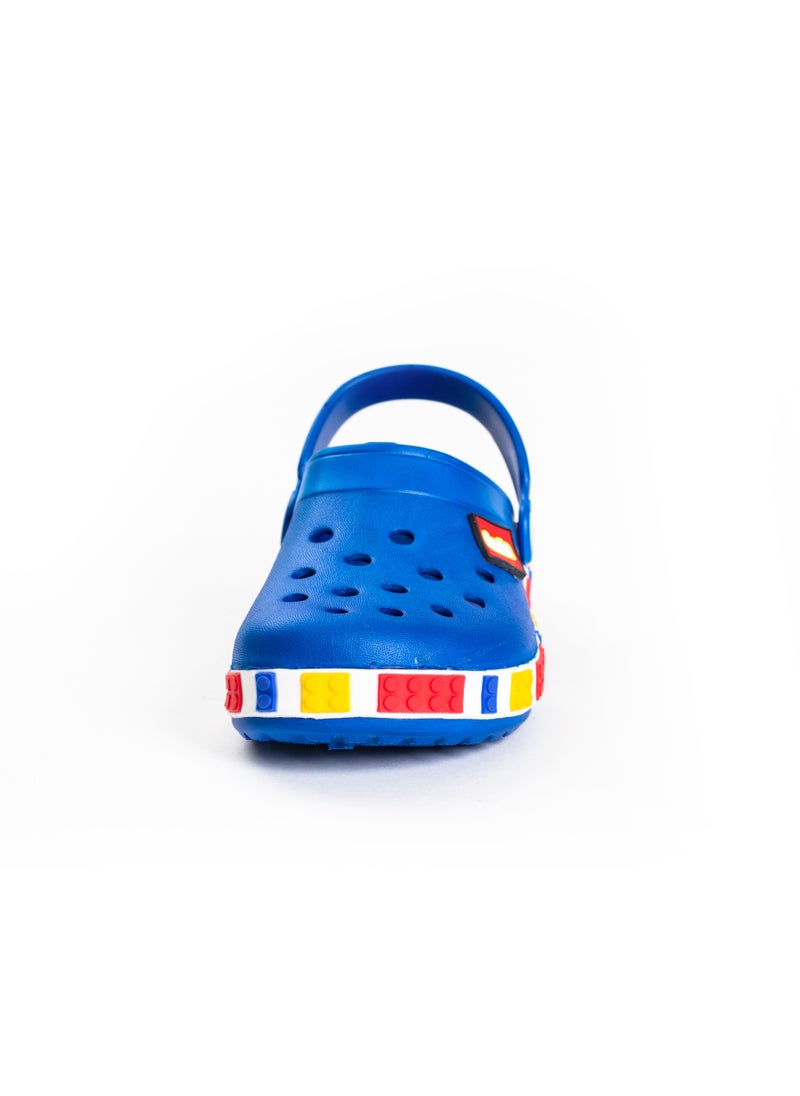 Onda Keto Lego Clogs for Babies  - Image 5