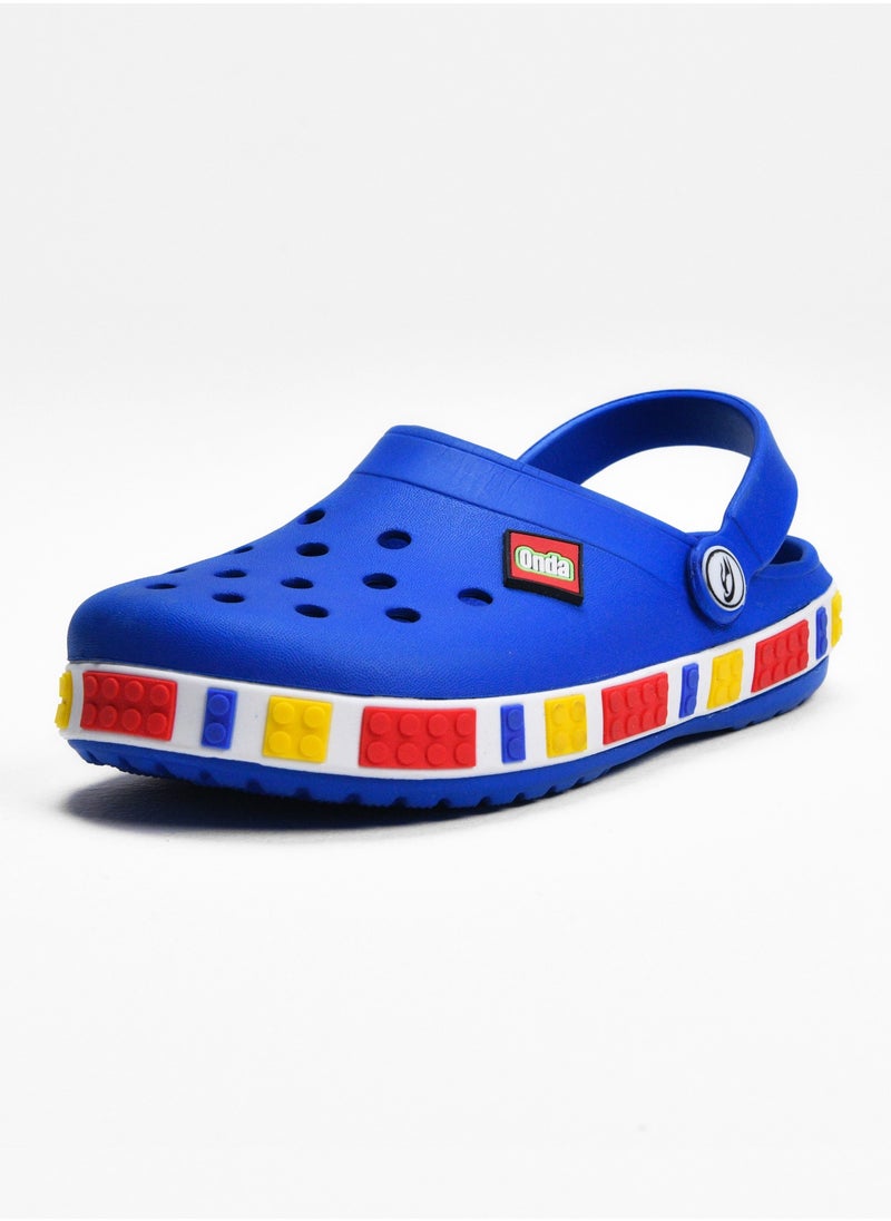 Onda Keto Lego Clogs for Babies  - Image 2