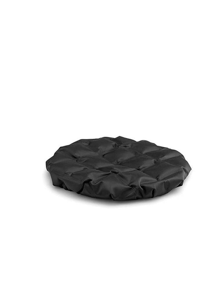 Deep Conditioning Hair Cap Cordless Microwavable Styling and Steamer Hot Thermal Spa For Women Heat Retention for Steam Steaming Haircare