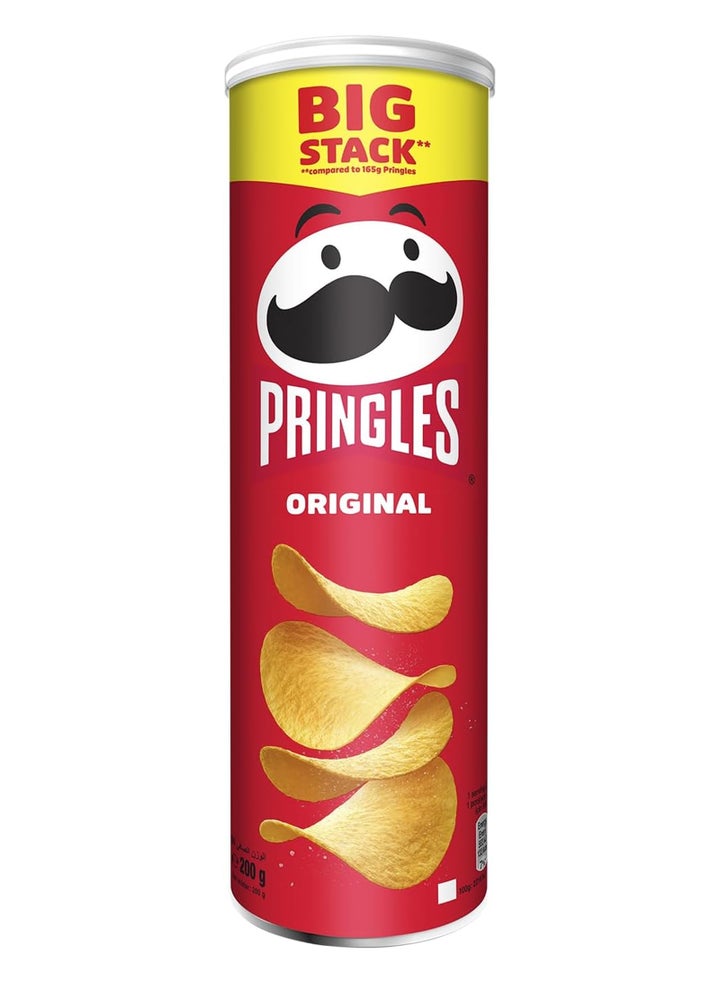 Original Chips