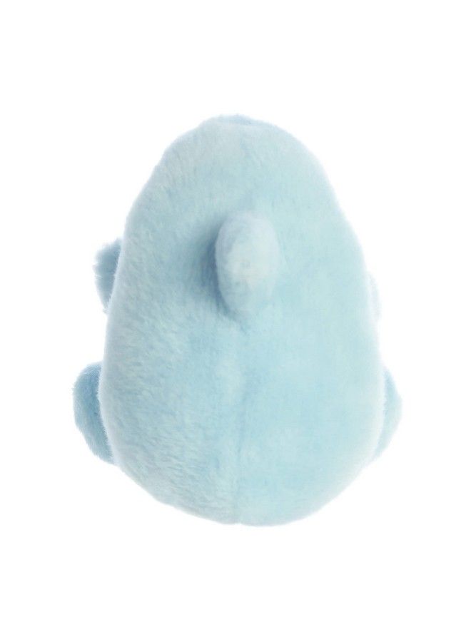 Aurora World Aurora Palm Pals 5" Clicks Dolphin - Image 5