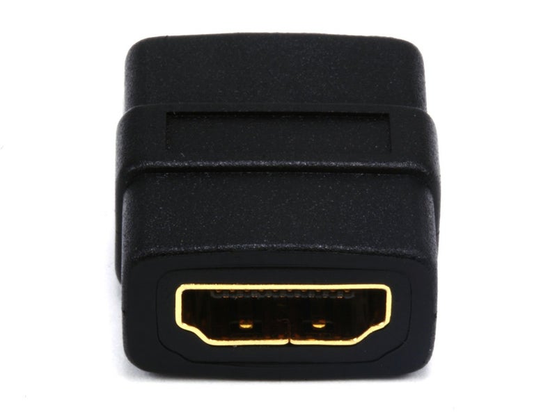 Monoprice HDMI Coupler (Female to Female) - Image 2