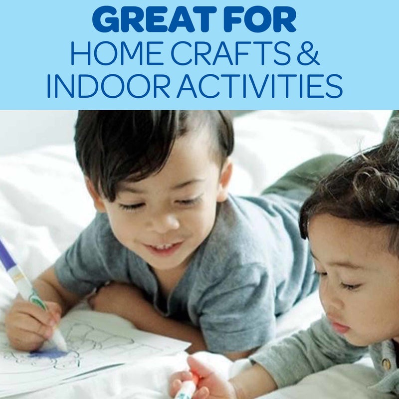 Crayola Toy Story Coloring Pages, Color Wonder Mess Free, Gift for Kids, Age 3, 4, 5, 6 - Image 4