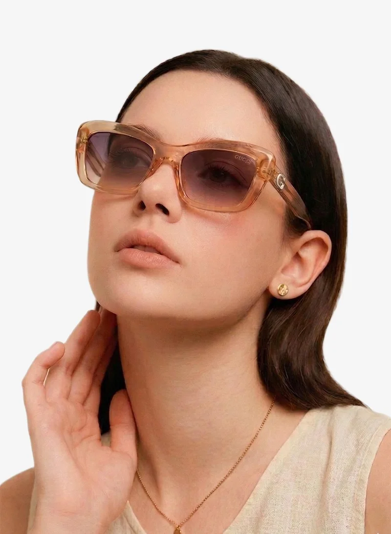 GUESS  Rectangle Sunglasses for Women | Best Price UAE