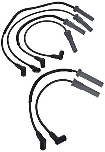 Denso 6716136 Original Equipment Replacement Wires6716136 - Image 1