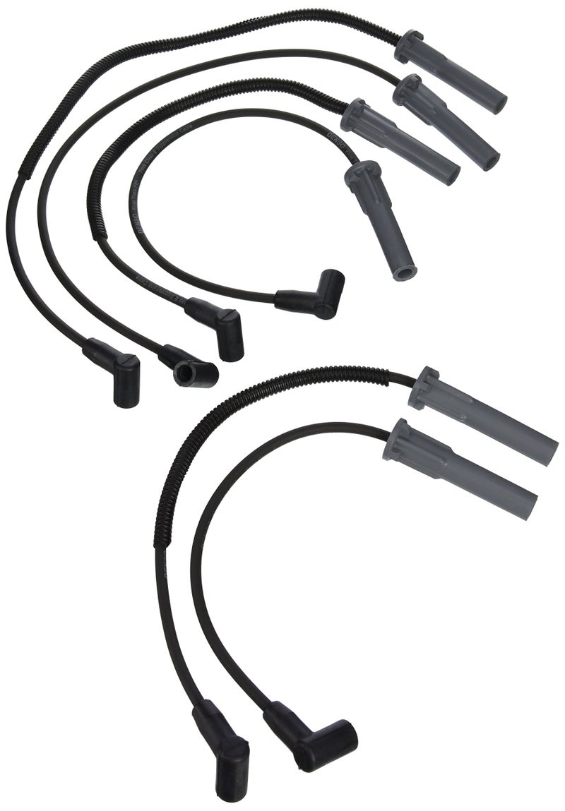 Denso 6716136 Original Equipment Replacement Wires6716136 - Image 2