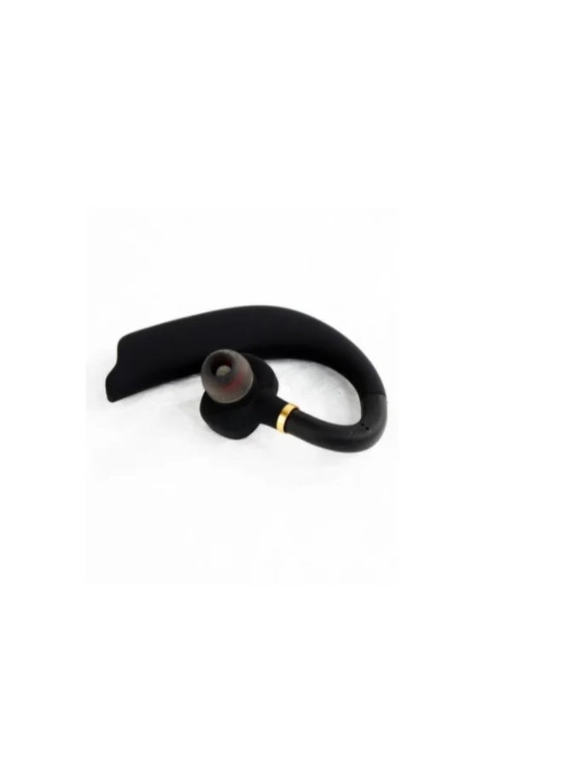 Winmax Bluetooth Sports Headphone, Black - Image 3