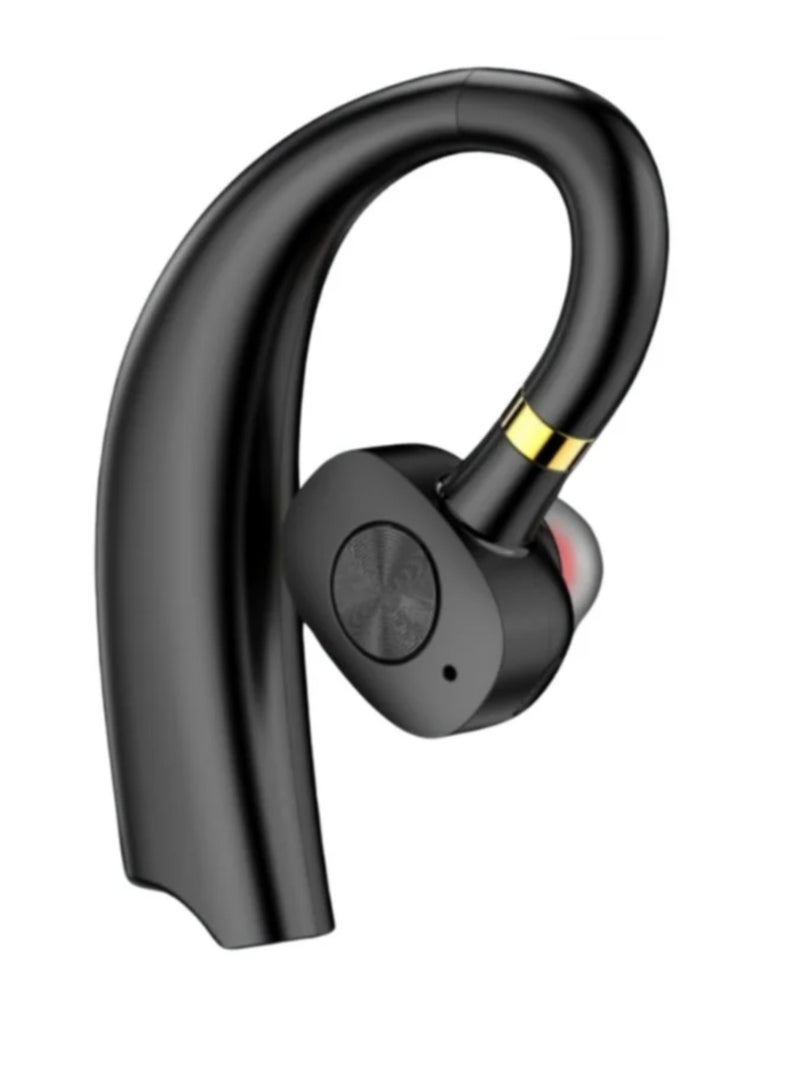 Winmax Bluetooth Sports Headphone, Black - Image 1