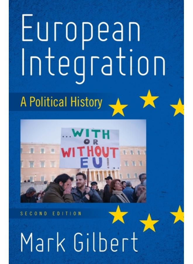 European Integration : A Political History