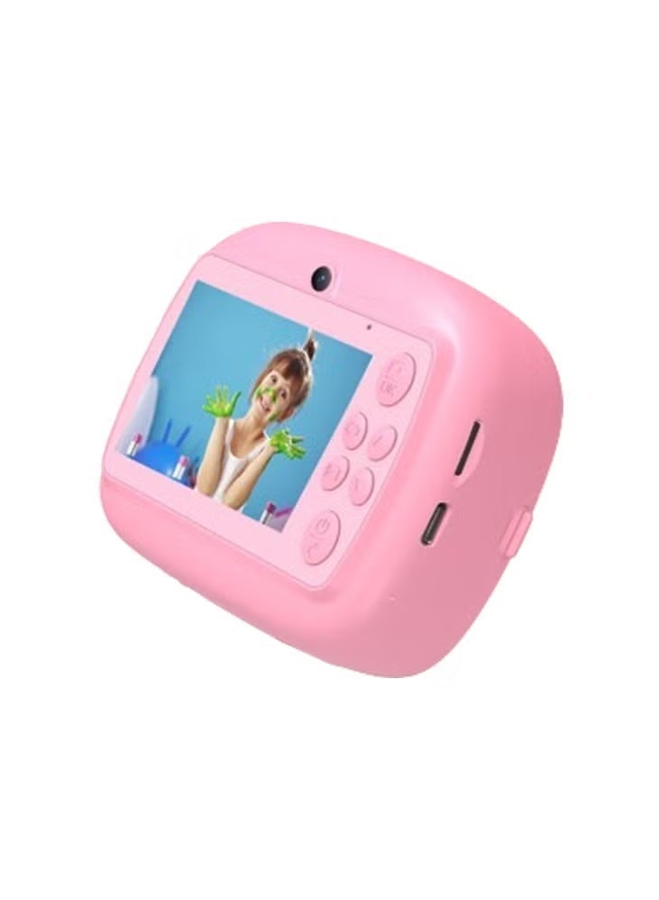 ELTRAZONE Kids’ Digital Camera – Spark Creativity and Capture Special Moments - Image 2