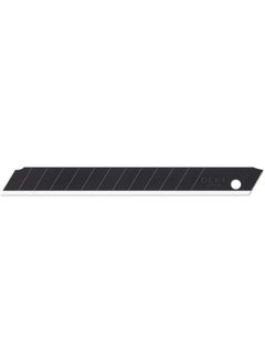 OLFA Olfa Abb-10B - Pack De 10 Cuchillas Troceables 9 Mm Negras  - Image 2