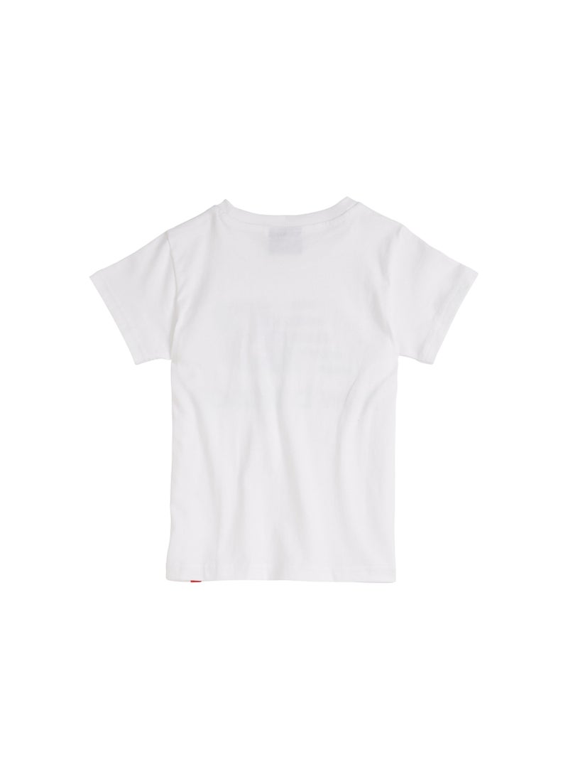 New Balance - Basic Tshirt - Image 1
