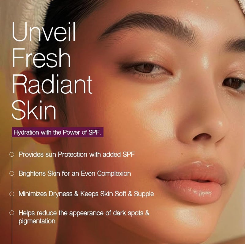 Kozicare Kojic Acid Cream with Hyaluronic Acid Vitamin E Lightweight Moisturizer with SPF 50 Nourishing for All Skin Types Achieve Radiant Flawless Skin Perfect for Women Men 50 gm - Image 4