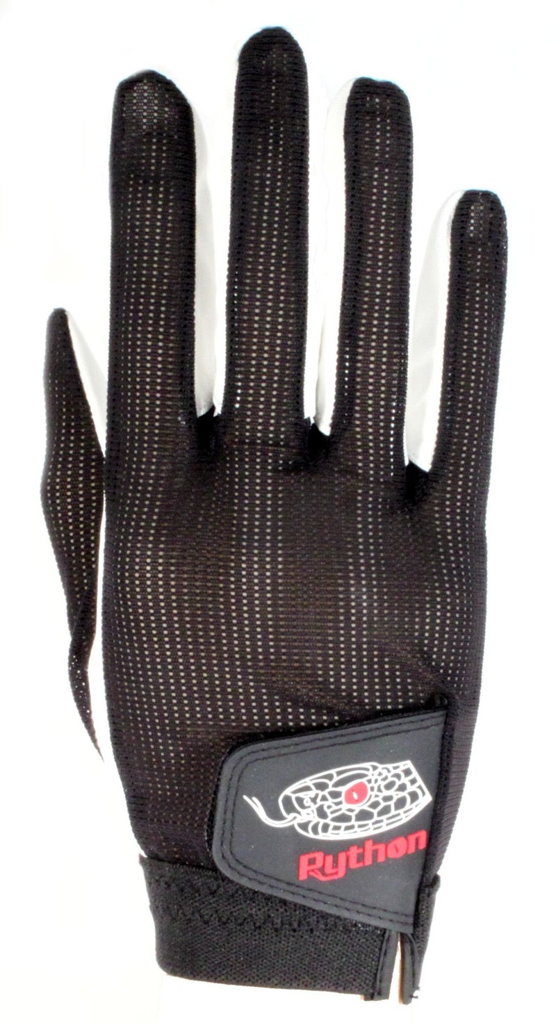 Python Racquetball Python Vintage Synthetic Racquet/Pickleball Glove, Right Hand - X-Large - Image 5