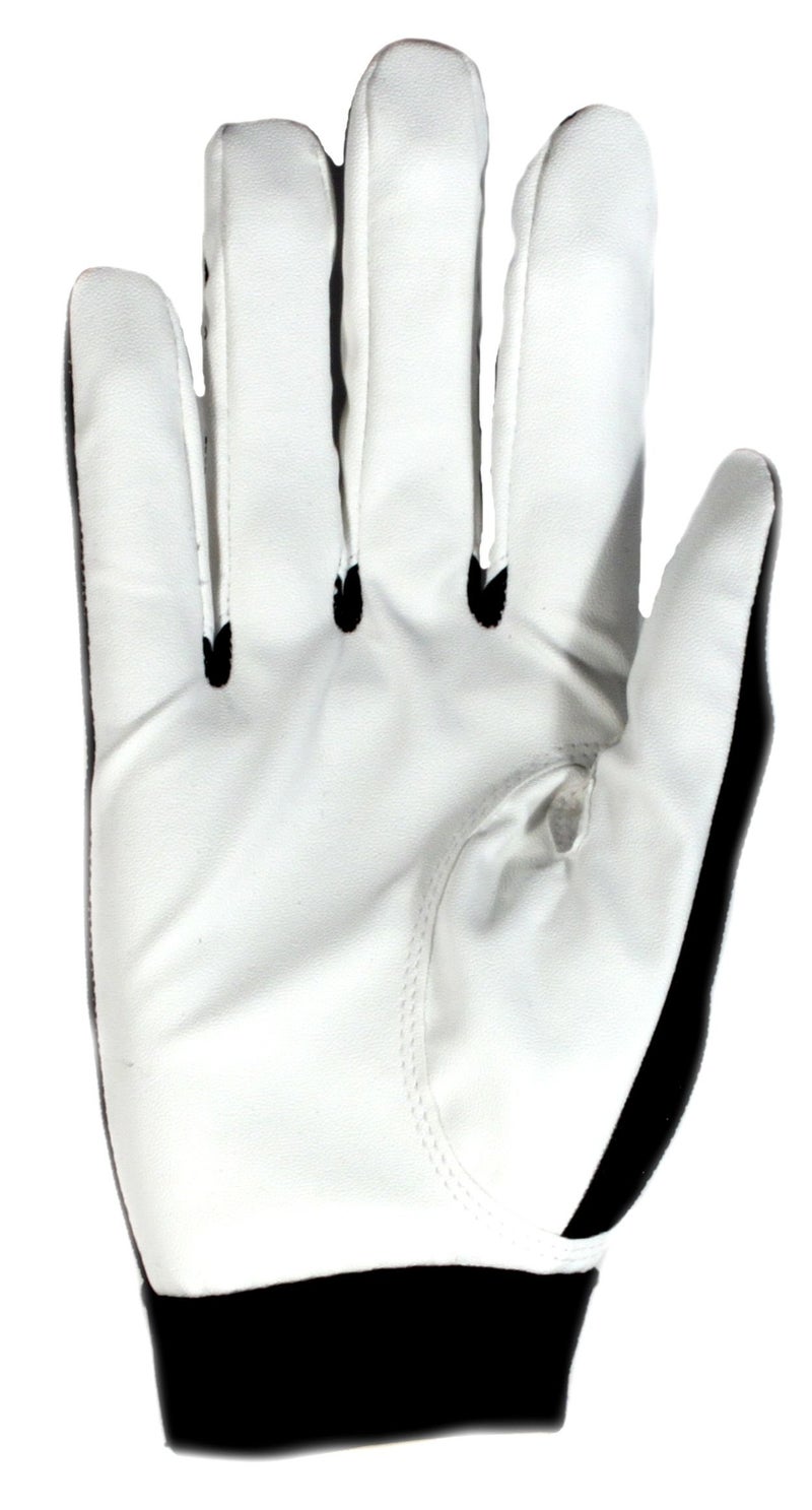 Python Racquetball Python Vintage Synthetic Racquet/Pickleball Glove, Right Hand - X-Large - Image 2