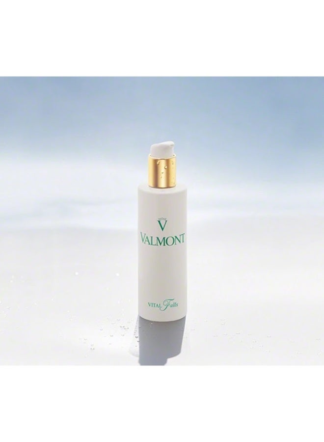 Valmont Purity Vital Falls Softening Toner 150ml - Image 2