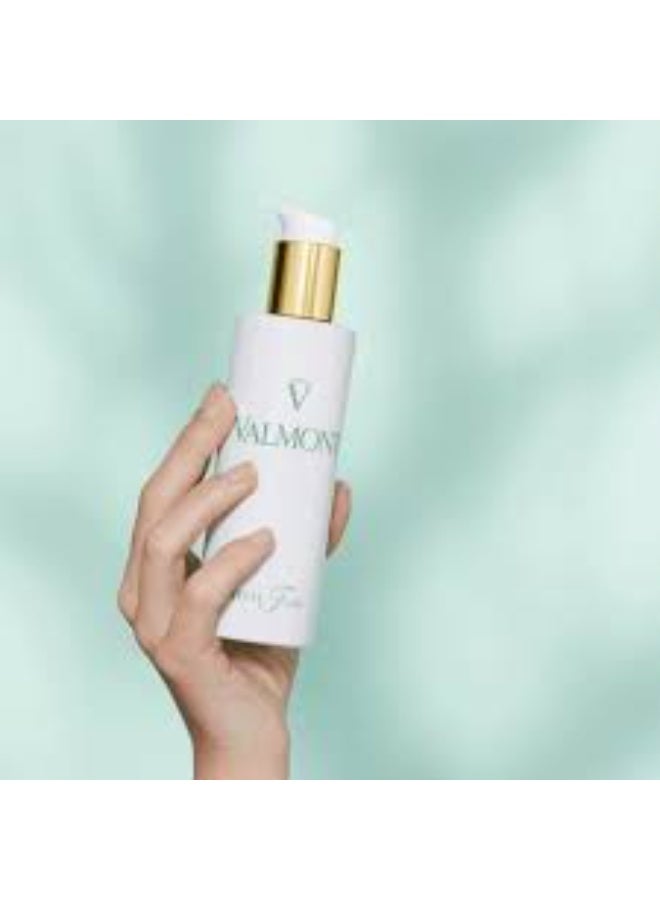 Valmont Purity Vital Falls Softening Toner 150ml - Image 3