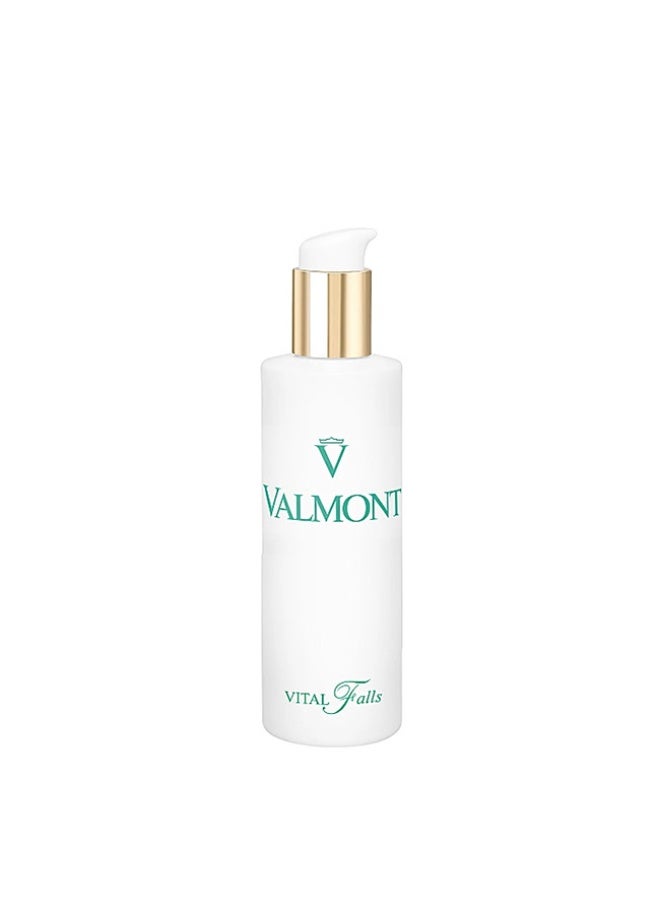 Valmont Purity Vital Falls Softening Toner 150ml - Image 1