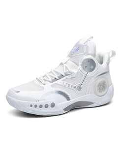KUYING New Mid Top Comfortable Basketball Shoe 