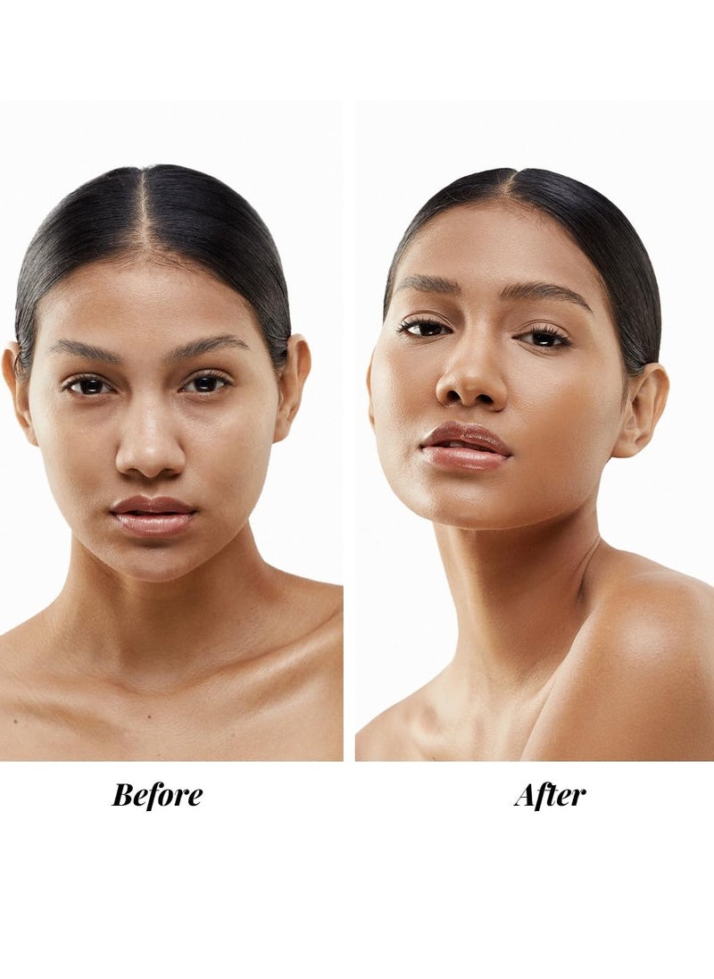 Jerome Alexander MagicMinerals LiquidSilk Air Primer by Jerome Alexander, Spray Formula Smoothes Skin & Minimizes Appearance of Pores for Flawless Makeup Application  - Image 3