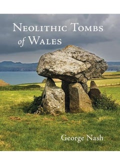 Neolithic Tombs of Wales  - Image 2