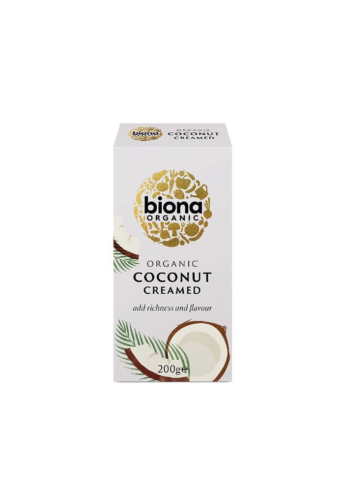 Coconut Cream, 200g, Sri Lanka