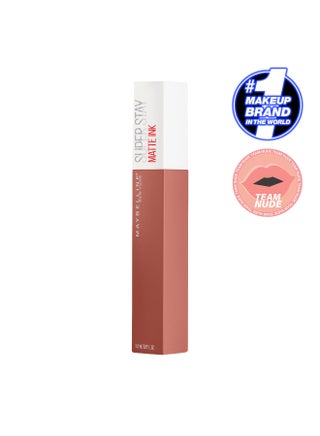 Superstay Matte Ink Lipstick