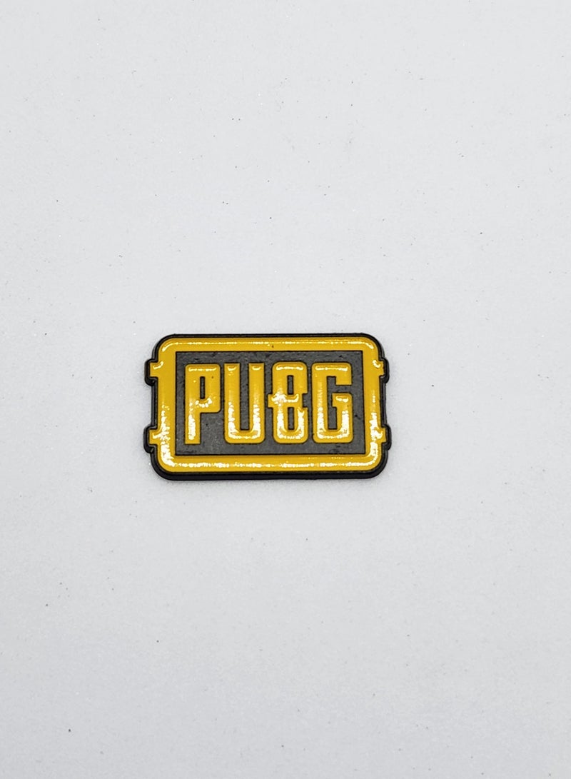 Acnor Pubg Collection"Sticker for Mobile, Laptop Accessories Fans Stickers Display for,I pad, Backpacks, and Collectors Walls, Doors, Cars, Trucks, Motorcycle - Image 1