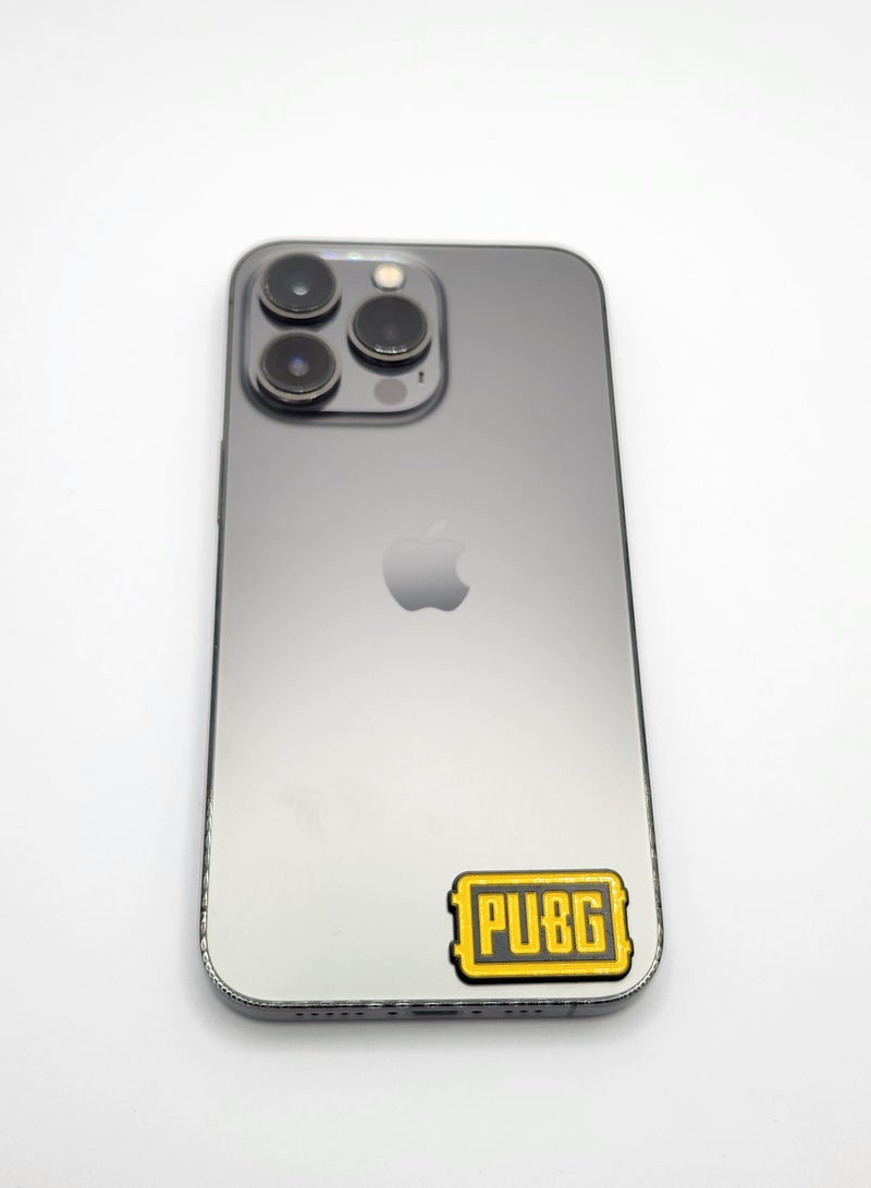 Acnor Pubg Collection"Sticker for Mobile, Laptop Accessories Fans Stickers Display for,I pad, Backpacks, and Collectors Walls, Doors, Cars, Trucks, Motorcycle - Image 3